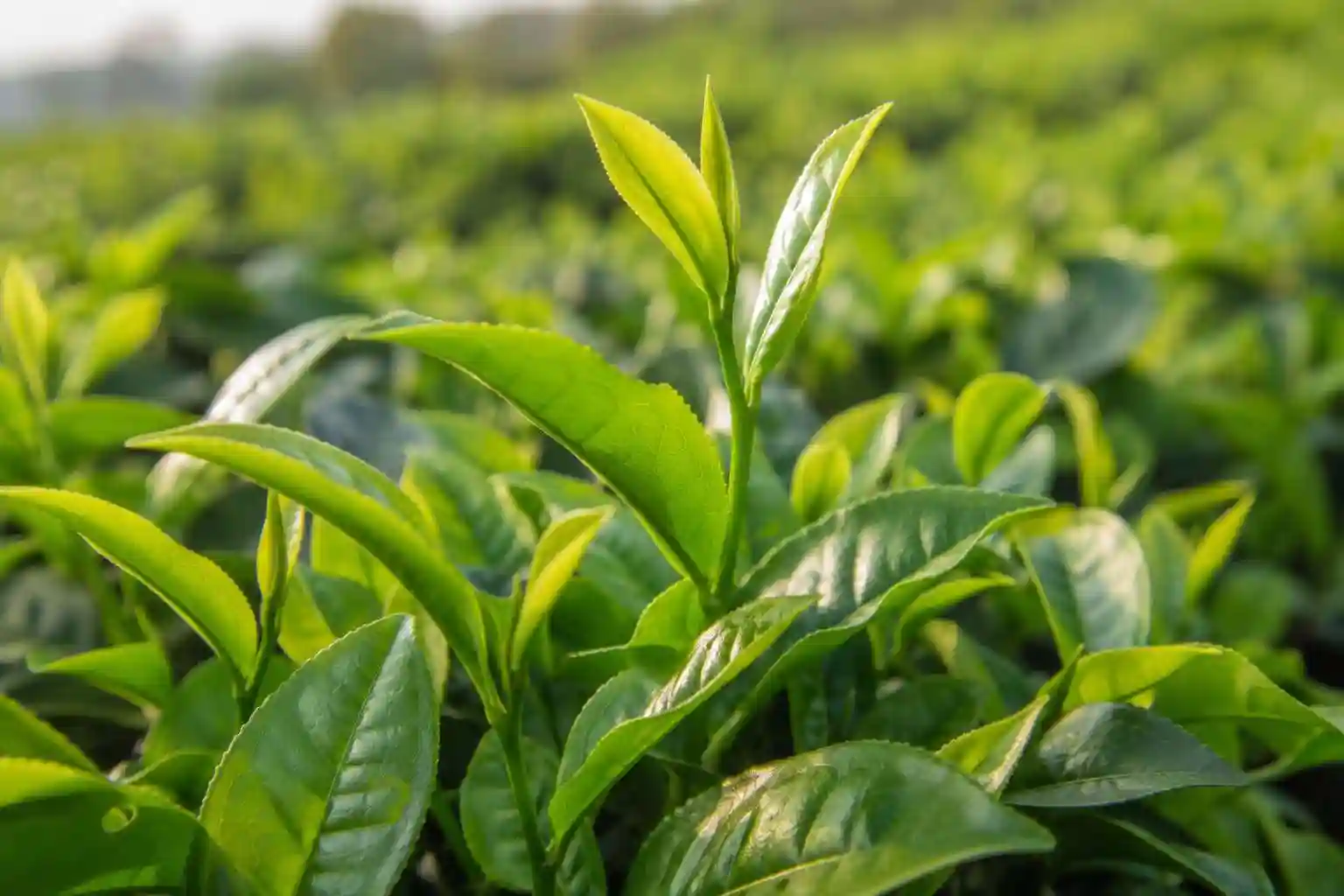 Camellia Sinensis