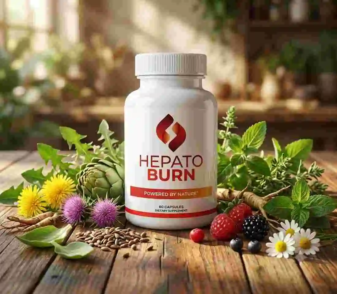 hepatoburn official